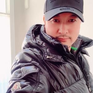 Meet your Posher, Tom